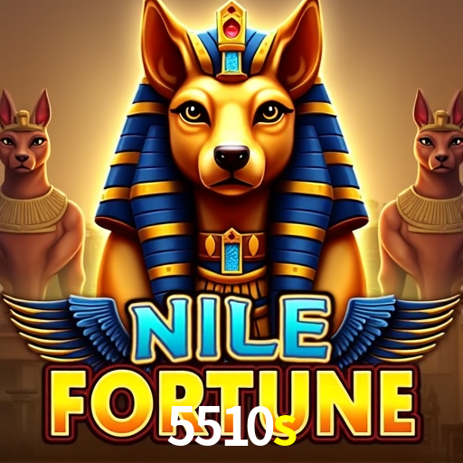 Descubra a Magia dos Jogos de Arcade no 5510s