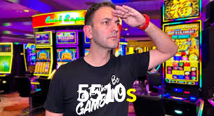 A Experiência Imersiva dos Cassinos Ao Vivo no 5510s