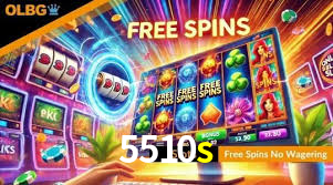 Descubra o Mundo do Cassino Online com 5510s