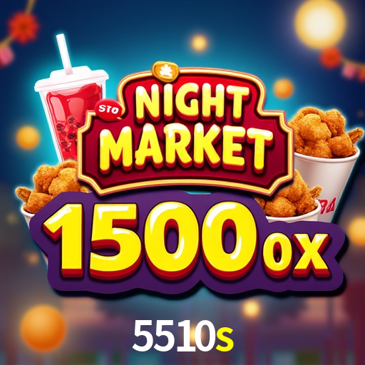 A Revolução dos Aplicativos de Jogos no 5510s